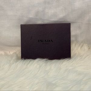 PRADA WALLET